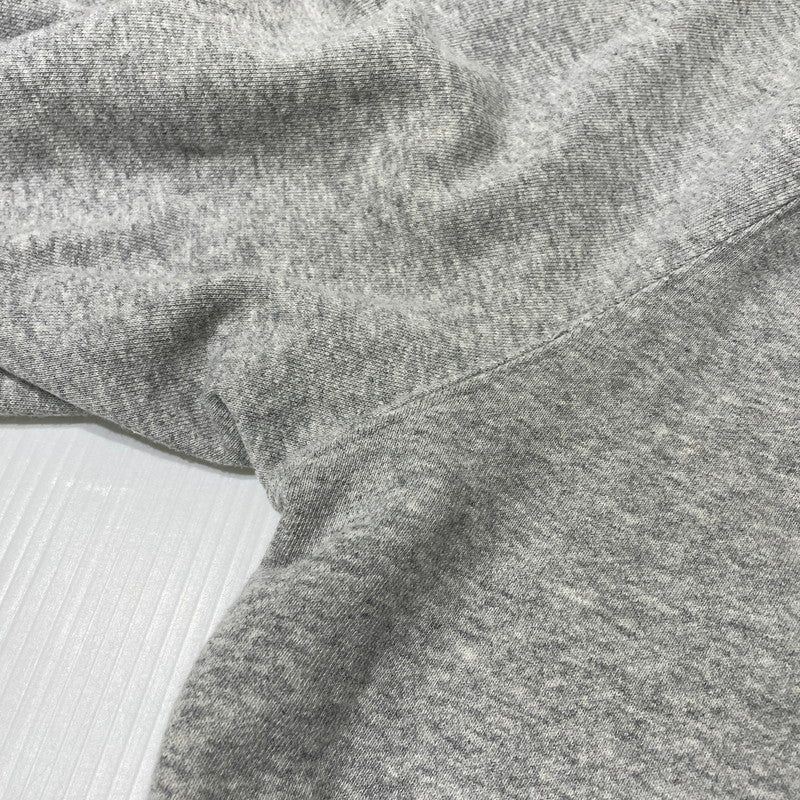 【中古品】【メンズ】 NEUTRALWORKS. ニュートラルワークス MXP STANDARD SWEAT PANTS KSU45348 エムエックスピー スタンダード スウェット パンツ ボトムス 155-260930-yo-04-teih サイズ：L カラー：グレー 万代Net店