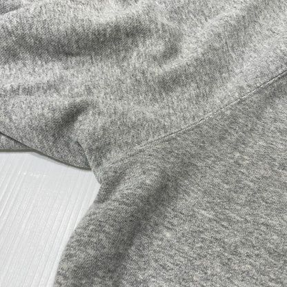 【中古品】【メンズ】 NEUTRALWORKS. ニュートラルワークス MXP STANDARD SWEAT PANTS KSU45348 エムエックスピー スタンダード スウェット パンツ ボトムス 155-260930-yo-04-teih サイズ：L カラー：グレー 万代Net店