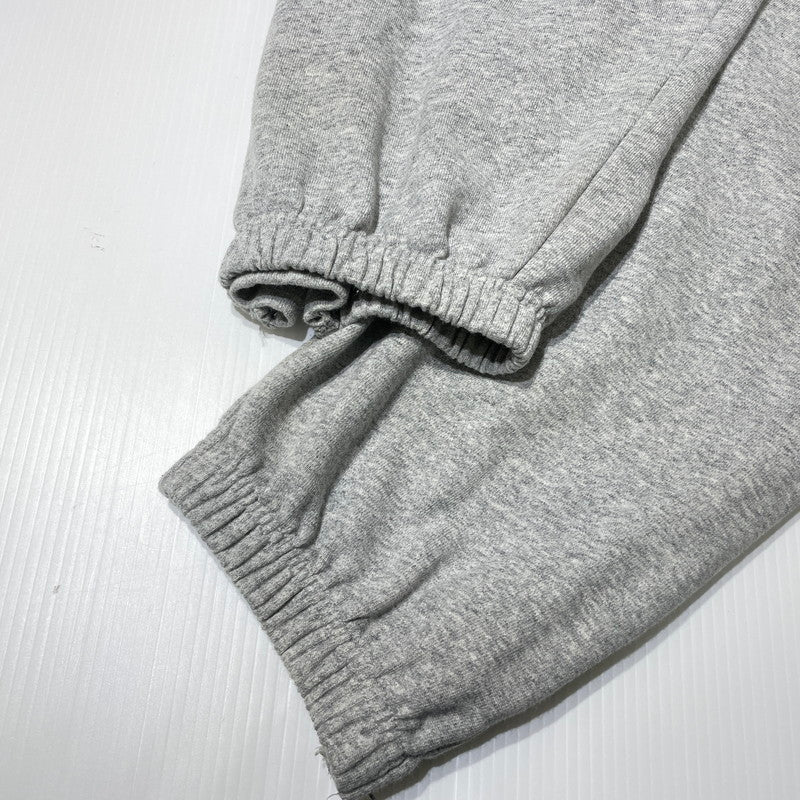 【中古品】【メンズ】 NEUTRALWORKS. ニュートラルワークス MXP STANDARD SWEAT PANTS KSU45348 エムエックスピー スタンダード スウェット パンツ ボトムス 155-260930-yo-04-teih サイズ：L カラー：グレー 万代Net店