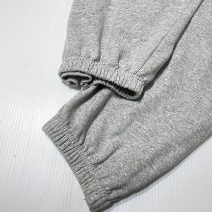 【中古品】【メンズ】 NEUTRALWORKS. ニュートラルワークス MXP STANDARD SWEAT PANTS KSU45348 エムエックスピー スタンダード スウェット パンツ ボトムス 155-260930-yo-04-teih サイズ：L カラー：グレー 万代Net店