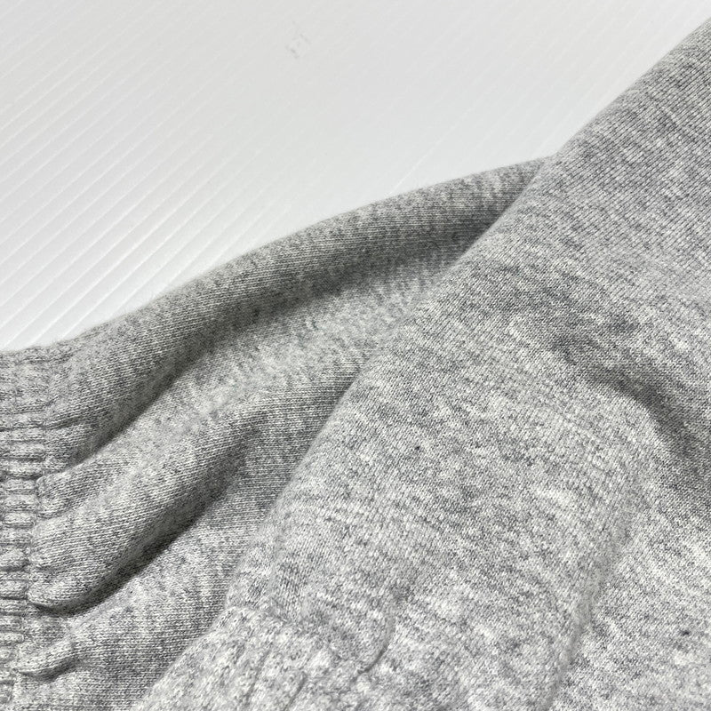 【中古品】【メンズ】 NEUTRALWORKS. ニュートラルワークス MXP STANDARD SWEAT PANTS KSU45348 エムエックスピー スタンダード スウェット パンツ ボトムス 155-260930-yo-04-teih サイズ：L カラー：グレー 万代Net店