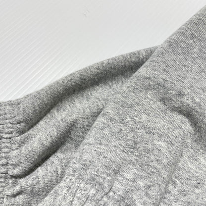 【中古品】【メンズ】 NEUTRALWORKS. ニュートラルワークス MXP STANDARD SWEAT PANTS KSU45348 エムエックスピー スタンダード スウェット パンツ ボトムス 155-260930-yo-04-teih サイズ：L カラー：グレー 万代Net店