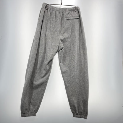 【中古品】【メンズ】 NEUTRALWORKS. ニュートラルワークス MXP STANDARD SWEAT PANTS KSU45348 エムエックスピー スタンダード スウェット パンツ ボトムス 155-260930-yo-04-teih サイズ：L カラー：グレー 万代Net店