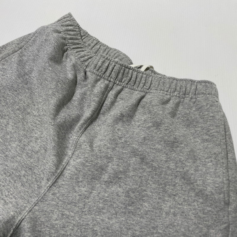 【中古品】【メンズ】 NEUTRALWORKS. ニュートラルワークス MXP STANDARD SWEAT PANTS KSU45348 エムエックスピー スタンダード スウェット パンツ ボトムス 155-260930-yo-04-teih サイズ：L カラー：グレー 万代Net店