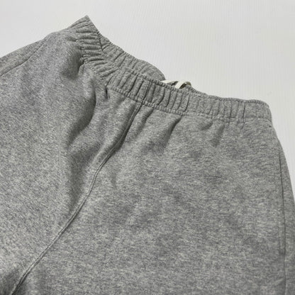 【中古品】【メンズ】 NEUTRALWORKS. ニュートラルワークス MXP STANDARD SWEAT PANTS KSU45348 エムエックスピー スタンダード スウェット パンツ ボトムス 155-260930-yo-04-teih サイズ：L カラー：グレー 万代Net店