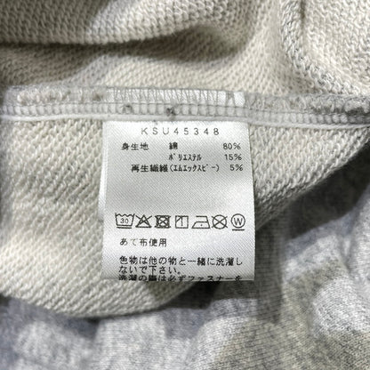 【中古品】【メンズ】 NEUTRALWORKS. ニュートラルワークス MXP STANDARD SWEAT PANTS KSU45348 エムエックスピー スタンダード スウェット パンツ ボトムス 155-260930-yo-04-teih サイズ：L カラー：グレー 万代Net店