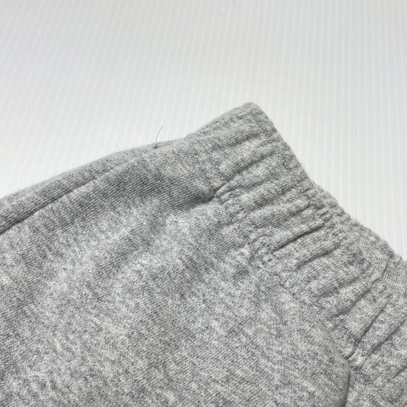【中古品】【メンズ】 NEUTRALWORKS. ニュートラルワークス MXP STANDARD SWEAT PANTS KSU45348 エムエックスピー スタンダード スウェット パンツ ボトムス 155-260930-yo-04-teih サイズ：L カラー：グレー 万代Net店