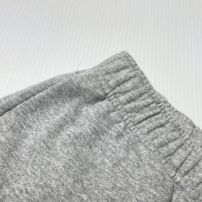 【中古品】【メンズ】 NEUTRALWORKS. ニュートラルワークス MXP STANDARD SWEAT PANTS KSU45348 エムエックスピー スタンダード スウェット パンツ ボトムス 155-260930-yo-04-teih サイズ：L カラー：グレー 万代Net店