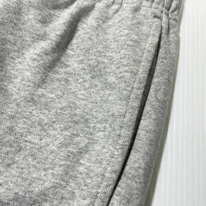 【中古品】【メンズ】 NEUTRALWORKS. ニュートラルワークス MXP STANDARD SWEAT PANTS KSU45348 エムエックスピー スタンダード スウェット パンツ ボトムス 155-260930-yo-04-teih サイズ：L カラー：グレー 万代Net店
