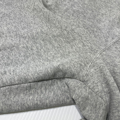 【中古品】【メンズ】 NEUTRALWORKS. ニュートラルワークス MXP STANDARD SWEAT PANTS KSU45348 エムエックスピー スタンダード スウェット パンツ ボトムス 155-260930-yo-04-teih サイズ：L カラー：グレー 万代Net店