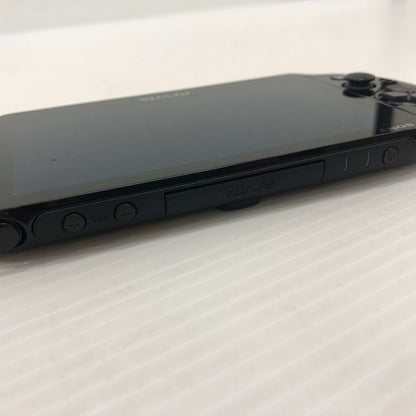 【中古品】 SONY ソニー vita PlayStation PCH-2000 動作確認済み PS Vita 023-261001-ns-01-teih 万代Net店