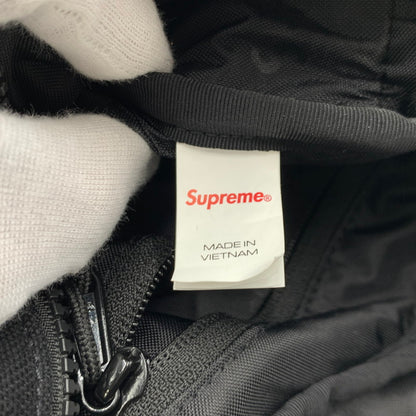 【中古品】【メンズ/レディース】 Supreme シュプリーム 26FW SHOULDER BAG FW26B8-BLK-OS ショルダーバッグ カバン 149-260929-ko-18-teih カラー：ブラック 万代Net店