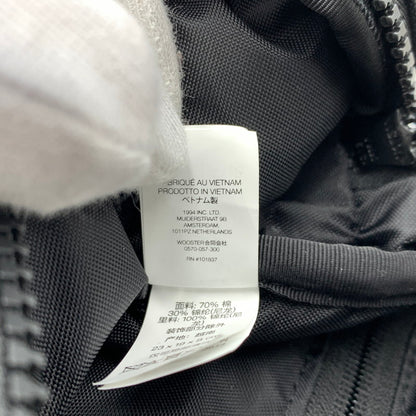 【中古品】【メンズ/レディース】 Supreme シュプリーム 26FW SHOULDER BAG FW26B8-BLK-OS ショルダーバッグ カバン 149-260929-ko-18-teih カラー：ブラック 万代Net店