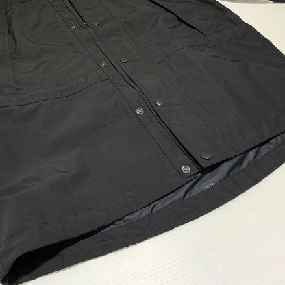 【中古品】【メンズ】 THE NORTH FACE ザ・ノースフェイス MOUNTAIN LIGHT JACKET NP62550 マウンテン ライト ジャケット ライトアウター ナイロン ジャケット 144-261001-ko-10-teih サイズ：M カラー：ブラック 万代Net店