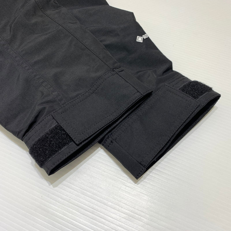 【中古品】【メンズ】 THE NORTH FACE ザ・ノースフェイス MOUNTAIN LIGHT JACKET NP62550 マウンテン ライト ジャケット ライトアウター ナイロン ジャケット 144-261001-ko-10-teih サイズ：M カラー：ブラック 万代Net店