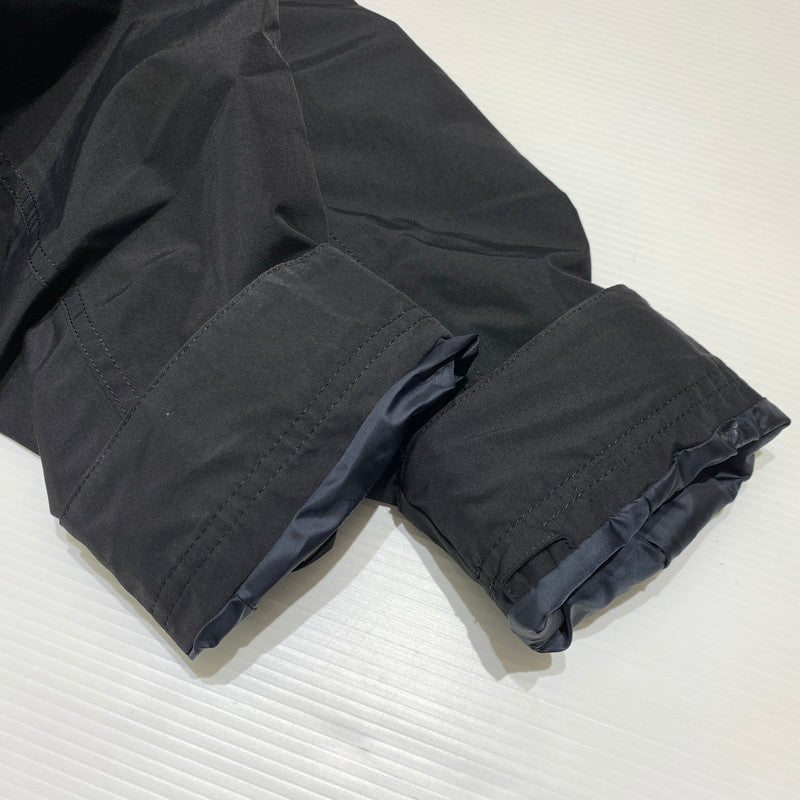 【中古品】【メンズ】 THE NORTH FACE ザ・ノースフェイス MOUNTAIN LIGHT JACKET NP62550 マウンテン ライト ジャケット ライトアウター ナイロン ジャケット 144-261001-ko-10-teih サイズ：M カラー：ブラック 万代Net店