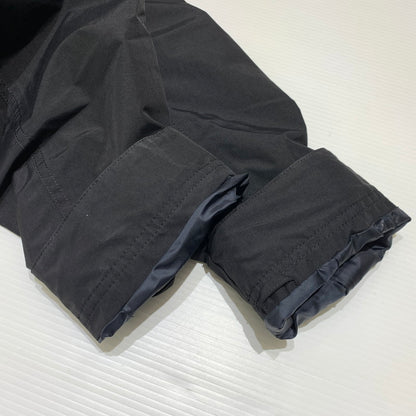 【中古品】【メンズ】 THE NORTH FACE ザ・ノースフェイス MOUNTAIN LIGHT JACKET NP62550 マウンテン ライト ジャケット ライトアウター ナイロン ジャケット 144-261001-ko-10-teih サイズ：M カラー：ブラック 万代Net店
