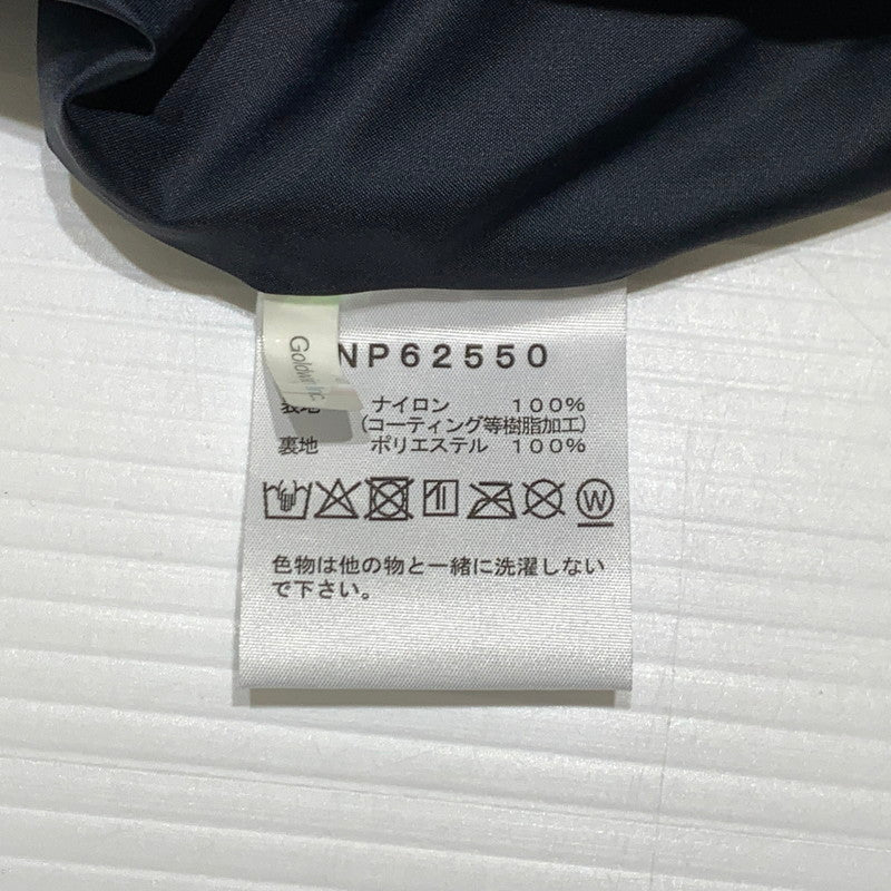 【中古品】【メンズ】 THE NORTH FACE ザ・ノースフェイス MOUNTAIN LIGHT JACKET NP62550 マウンテン ライト ジャケット ライトアウター ナイロン ジャケット 144-261001-ko-10-teih サイズ：M カラー：ブラック 万代Net店