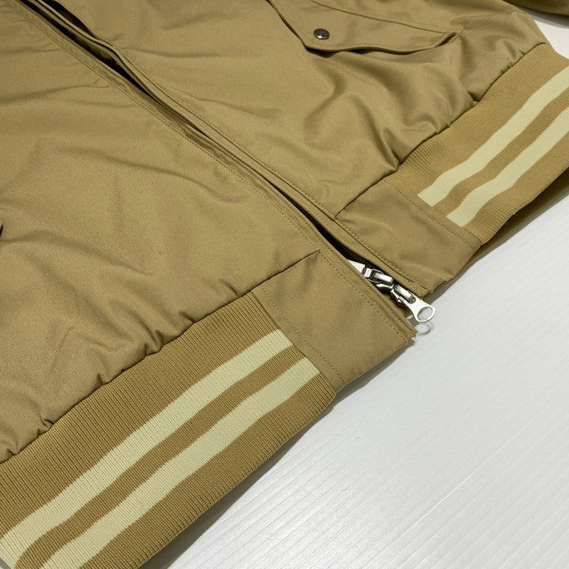 【中古品】【メンズ】 THE NORTH FACE PURPLE LABEL ザ・ノースフェイス パープルレーベル 65/35 FIELD JACKET NP2382N フィールドジャケット ライトアウター 144-261001-ko-09-teih サイズ：S カラー：ベージュ 万代Net店