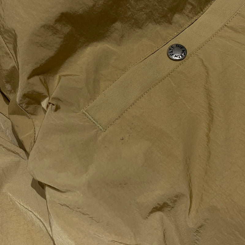 【中古品】【メンズ】 THE NORTH FACE PURPLE LABEL ザ・ノースフェイス パープルレーベル 65/35 FIELD JACKET NP2382N フィールドジャケット ライトアウター 144-261001-ko-09-teih サイズ：S カラー：ベージュ 万代Net店