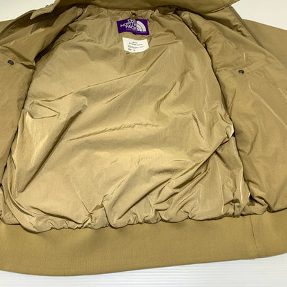 【中古品】【メンズ】 THE NORTH FACE PURPLE LABEL ザ・ノースフェイス パープルレーベル 65/35 FIELD JACKET NP2382N フィールドジャケット ライトアウター 144-261001-ko-09-teih サイズ：S カラー：ベージュ 万代Net店