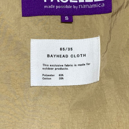 【中古品】【メンズ】 THE NORTH FACE PURPLE LABEL ザ・ノースフェイス パープルレーベル 65/35 FIELD JACKET NP2382N フィールドジャケット ライトアウター 144-261001-ko-09-teih サイズ：S カラー：ベージュ 万代Net店