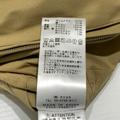 【中古品】【メンズ】 THE NORTH FACE PURPLE LABEL ザ・ノースフェイス パープルレーベル 65/35 FIELD JACKET NP2382N フィールドジャケット ライトアウター 144-261001-ko-09-teih サイズ：S カラー：ベージュ 万代Net店