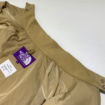 【中古品】【メンズ】 THE NORTH FACE PURPLE LABEL ザ・ノースフェイス パープルレーベル 65/35 FIELD JACKET NP2382N フィールドジャケット ライトアウター 144-261001-ko-09-teih サイズ：S カラー：ベージュ 万代Net店