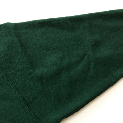 【中古品】【メンズ】 WACKO MARIA ワコマリア × JERZEES CHARGER RECORDS ジャージーズ チャージェー レコーズ 別注コラボ アウター 刺繍SWEAT 145-260929-sa-29-teih サイズ：L カラー：グリーン 万代Net店