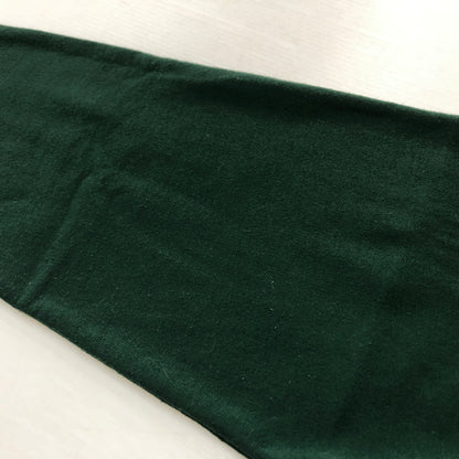 【中古品】【メンズ】 WACKO MARIA ワコマリア × JERZEES CHARGER RECORDS ジャージーズ チャージェー レコーズ 別注コラボ アウター 刺繍SWEAT 145-260929-sa-29-teih サイズ：L カラー：グリーン 万代Net店