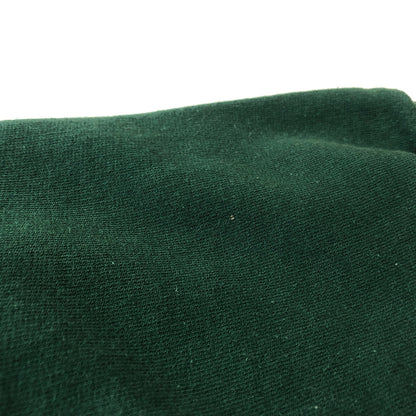 【中古品】【メンズ】 WACKO MARIA ワコマリア × JERZEES CHARGER RECORDS ジャージーズ チャージェー レコーズ 別注コラボ アウター 刺繍SWEAT 145-260929-sa-29-teih サイズ：L カラー：グリーン 万代Net店