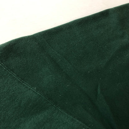 【中古品】【メンズ】 WACKO MARIA ワコマリア × JERZEES CHARGER RECORDS ジャージーズ チャージェー レコーズ 別注コラボ アウター 刺繍SWEAT 145-260929-sa-29-teih サイズ：L カラー：グリーン 万代Net店