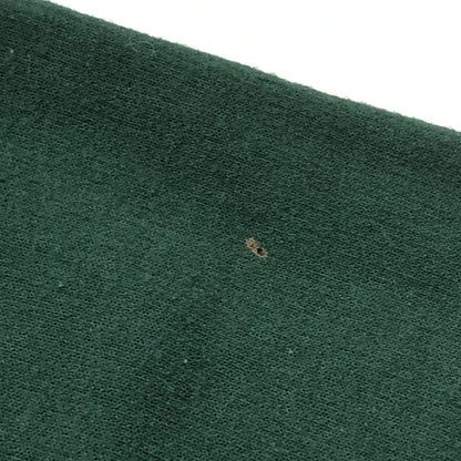 【中古品】【メンズ】 WACKO MARIA ワコマリア × JERZEES CHARGER RECORDS ジャージーズ チャージェー レコーズ 別注コラボ アウター 刺繍SWEAT 145-260929-sa-29-teih サイズ：L カラー：グリーン 万代Net店