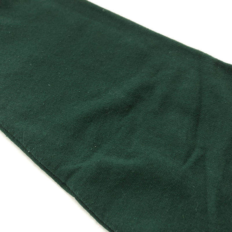 【中古品】【メンズ】 WACKO MARIA ワコマリア × JERZEES CHARGER RECORDS ジャージーズ チャージェー レコーズ 別注コラボ アウター 刺繍SWEAT 145-260929-sa-29-teih サイズ：L カラー：グリーン 万代Net店