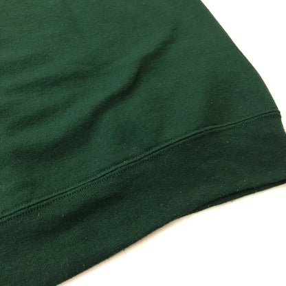 【中古品】【メンズ】 WACKO MARIA ワコマリア × JERZEES CHARGER RECORDS ジャージーズ チャージェー レコーズ 別注コラボ アウター 刺繍SWEAT 145-260929-sa-29-teih サイズ：L カラー：グリーン 万代Net店
