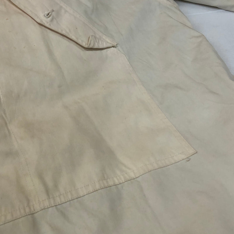 【現状渡し品】【メンズ】 U.S.ARMY アメリカ軍 40’s VINTAGE REVERSIBLE SNOW PARKA 40年代 ヴィンテージ リバーシブル スノーパーカ 145-260929-sa-33-teih サイズ：L カラー：カーキ 万代Net店