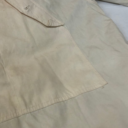 【現状渡し品】【メンズ】 U.S.ARMY アメリカ軍 40’s VINTAGE REVERSIBLE SNOW PARKA 40年代 ヴィンテージ リバーシブル スノーパーカ 145-260929-sa-33-teih サイズ：L カラー：カーキ 万代Net店