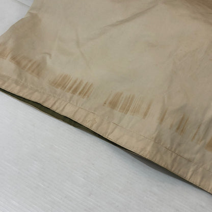 【現状渡し品】【メンズ】 U.S.ARMY アメリカ軍 40’s VINTAGE REVERSIBLE SNOW PARKA 40年代 ヴィンテージ リバーシブル スノーパーカ 145-260929-sa-33-teih サイズ：L カラー：カーキ 万代Net店