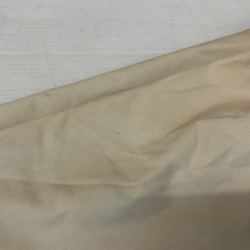 【現状渡し品】【メンズ】 U.S.ARMY アメリカ軍 40’s VINTAGE REVERSIBLE SNOW PARKA 40年代 ヴィンテージ リバーシブル スノーパーカ 145-260929-sa-33-teih サイズ：L カラー：カーキ 万代Net店