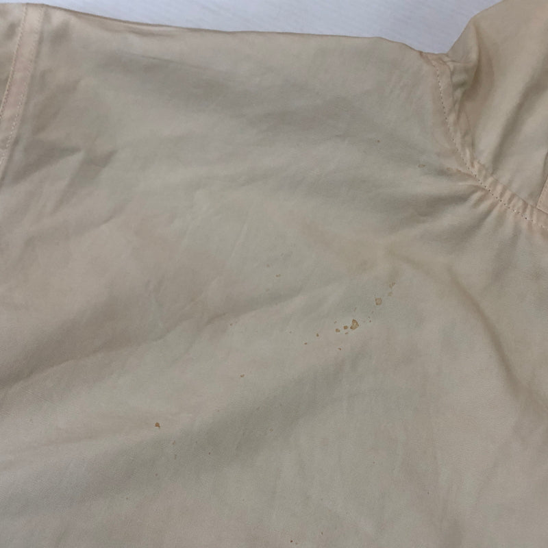 【現状渡し品】【メンズ】 U.S.ARMY アメリカ軍 40’s VINTAGE REVERSIBLE SNOW PARKA 40年代 ヴィンテージ リバーシブル スノーパーカ 145-260929-sa-33-teih サイズ：L カラー：カーキ 万代Net店