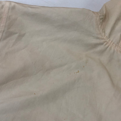 【現状渡し品】【メンズ】 U.S.ARMY アメリカ軍 40’s VINTAGE REVERSIBLE SNOW PARKA 40年代 ヴィンテージ リバーシブル スノーパーカ 145-260929-sa-33-teih サイズ：L カラー：カーキ 万代Net店