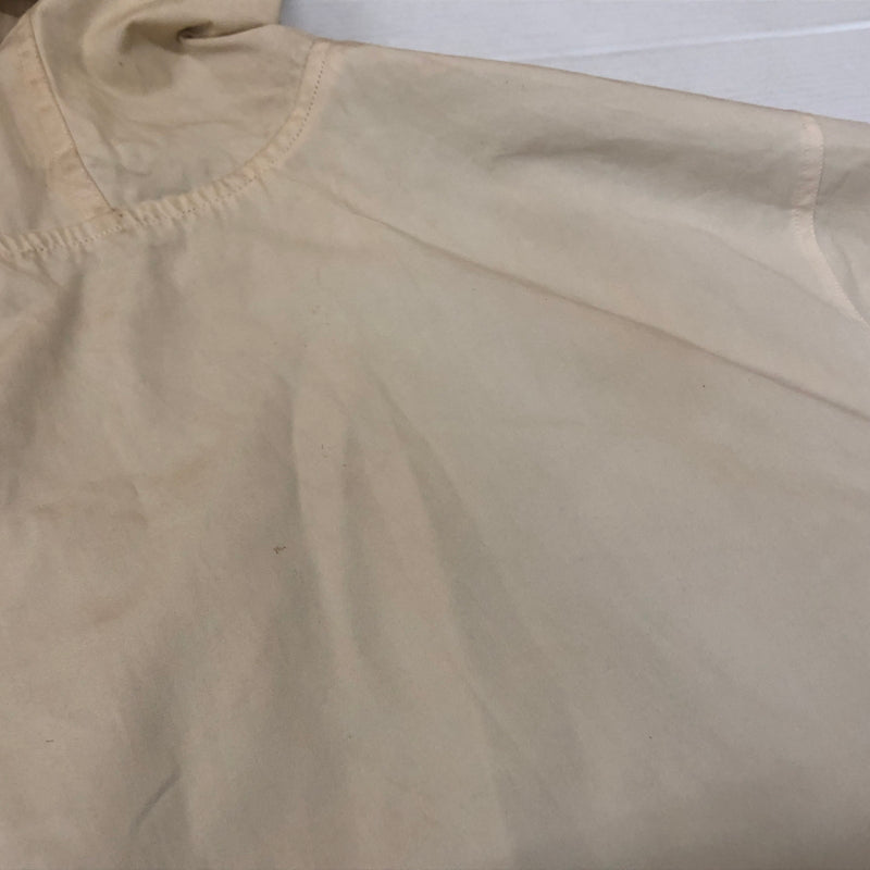 【現状渡し品】【メンズ】 U.S.ARMY アメリカ軍 40’s VINTAGE REVERSIBLE SNOW PARKA 40年代 ヴィンテージ リバーシブル スノーパーカ 145-260929-sa-33-teih サイズ：L カラー：カーキ 万代Net店