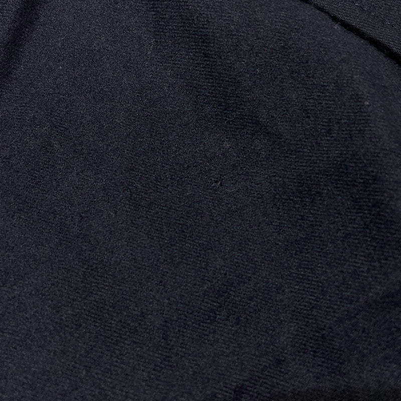 【中古品】【メンズ】 Polo by Ralph Lauren ポロバイラルフローレン WOOL SLACKS PANTS BMJ-PR NA0002 ウール スラックス パンツ ボトムス 158-260930-yo-06-teih サイズ：86 カラー：ネイビー 万代Net店