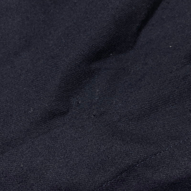 【中古品】【メンズ】 Polo by Ralph Lauren ポロバイラルフローレン WOOL SLACKS PANTS BMJ-PR NA0002 ウール スラックス パンツ ボトムス 158-260930-yo-06-teih サイズ：86 カラー：ネイビー 万代Net店