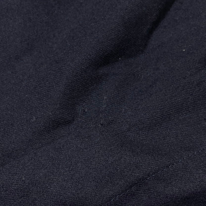 【中古品】【メンズ】 Polo by Ralph Lauren ポロバイラルフローレン WOOL SLACKS PANTS BMJ-PR NA0002 ウール スラックス パンツ ボトムス 158-260930-yo-06-teih サイズ：86 カラー：ネイビー 万代Net店