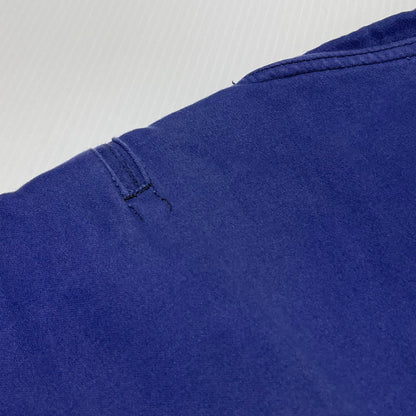 【中古品】【メンズ】 ADOLPHE LAFONT アドルフラフォン 60～70's WORK PANTS MADE IN FRANCE VINTAGE 60～70年代 ワークパンツ ボトムス フランス製 ヴィンテージ 156-260930-yo-07-teih サイズ：48 カラー：ネイビー 万代Net店