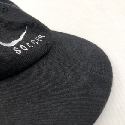 【中古品】【メンズ】 NIKE ナイキ 90’s CAP 90年代 キャップ 帽子 185-260929-sa-36-teih カラー：ブラック 万代Net店