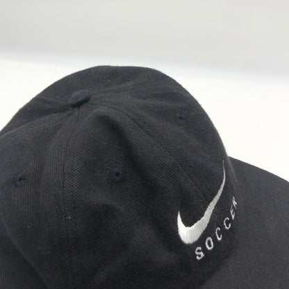 【中古品】【メンズ】 NIKE ナイキ 90’s CAP 90年代 キャップ 帽子 185-260929-sa-36-teih カラー：ブラック 万代Net店