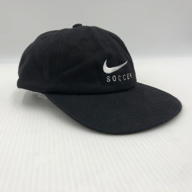 【中古品】【メンズ】 NIKE ナイキ 90’s CAP 90年代 キャップ 帽子 185-260929-sa-36-teih カラー：ブラック 万代Net店
