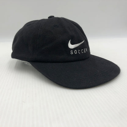 【中古品】【メンズ】 NIKE ナイキ 90’s CAP 90年代 キャップ 帽子 185-260929-sa-36-teih カラー：ブラック 万代Net店